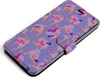 Mobiwear pre Samsung Galaxy Note 20 Ultra – VP17S Cvičenky