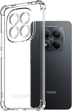 AlzaGuard Shockproof Case pre Xiaomi Redmi Note 15 Pro 4G