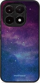 Mobiwear Glossy lesklé puzdro na Xiaomi 15T hmlovina