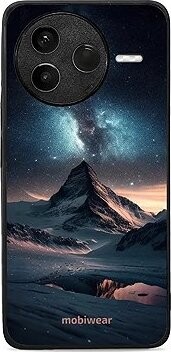 Mobiwear Glossy lesklý pre Xiaomi POCO F7 Pro 5G – Hora