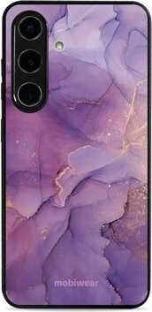 Mobiwear Glossy lesklý pre Samsung Galaxy S25 – G050G