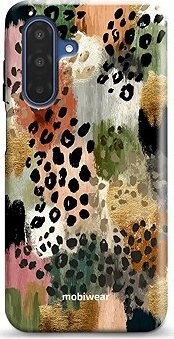 Mobiwear Elite Pro odolný obal na Samsung Galaxy A17/A17 5G – Maľba