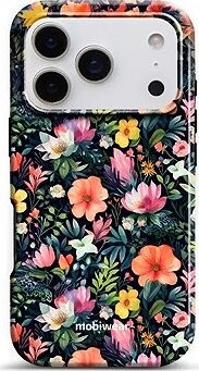 Mobiwear Elite Pro – Apple iPhone 17 Pro – EP48E – odolný