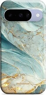 Mobiwear Elite Pro – Google Pixel 10 – EP34E – odolný