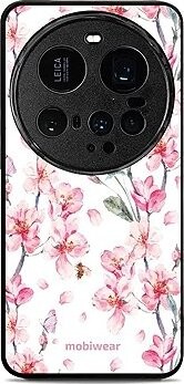 Mobiwear Glossy lesklý pre Xiaomi 15 Ultra – Kvety