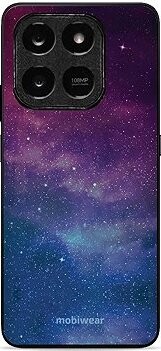 Mobiwear Glossy lesklé puzdro na Honor X7d hmlovina