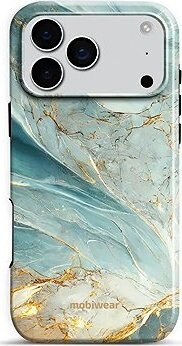 Mobiwear Elite Pro – Apple iPhone 17 Pro Max – EP34E – odolný