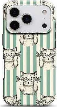 Mobiwear Elite Pro – Apple iPhone 17 Pro – EP90E – odolný