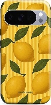 Mobiwear Elite Pro – Google Pixel 10 Pro – EP81E – odolný