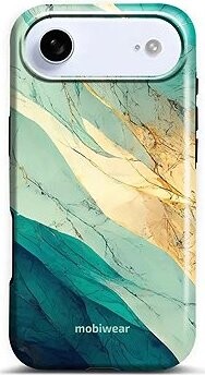 Mobiwear Elite Pro – Apple iPhone Air – EP37E – odolný