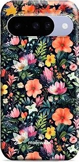 Mobiwear Elite Pro – Google Pixel 10 – EP48E – odolný