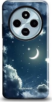 Mobiwear Elite Pro – Xiaomi Redmi 14C/Poco C75 – E145E – odolný