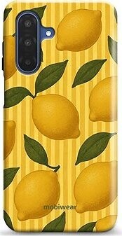 Mobiwear Elite Pro odolný obal na Samsung Galaxy A17/A17 5G citróny