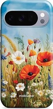 Mobiwear Elite Pro – Google Pixel 10 Pro – EP43E – odolný