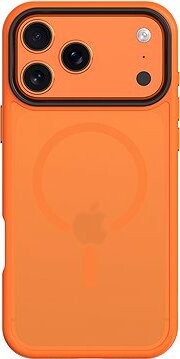 Tactical MagForce Hyperstealth Kryt pre iPhone 17 Pro Max Agent Orange
