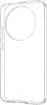 FIXED Story pre Honor Magic 8 Lite 5G číry