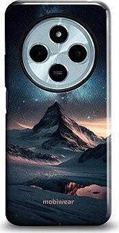 Mobiwear Elite Pro – Xiaomi Redmi 14C/Poco C75 – E006E – odolný