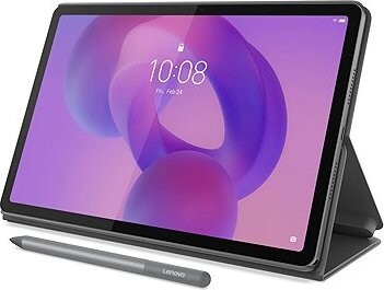 Lenovo Idea Tab TB336FU 8GB+256GB Luna Grey + Pencil + Case