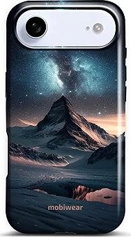 Mobiwear Elite Pro – Apple iPhone Air – E006E – odolný