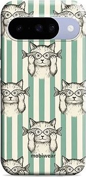 Mobiwear Elite Pro – Google Pixel 10 – EP90E – odolný