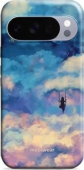 Mobiwear Elite Pro – Google Pixel 10 Pro – ER09E – odolný