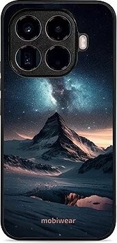Mobiwear Glossy lesklé puzdro na Xiaomi 15T Pro hviezdna obloha