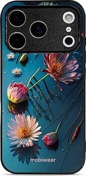 Mobiwear Glossy lesklý pre Apple iPhone 17 Pro – Na hladine