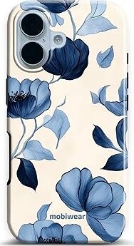 Mobiwear Elite Pro – Apple iPhone 17 – EP73E – odolný