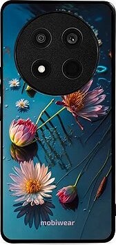 Mobiwear Glossy lesklý pre Honor Magic7 Lite 5G – Na hladine