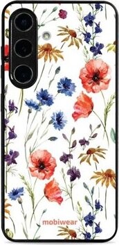 Mobiwear Glossy lesklý pre Samsung Galaxy S25 – G032G