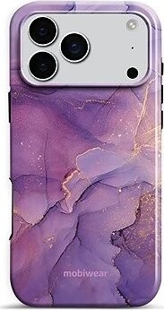 Mobiwear Elite Pro – Apple iPhone 17 Pro Max – EP20E – odolný