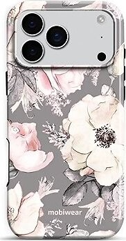 Mobiwear Elite Pro – Apple iPhone 17 Pro Max – EX06E – odolný