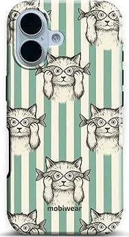 Mobiwear Elite Pro – Apple iPhone 17 – EP90E – odolný