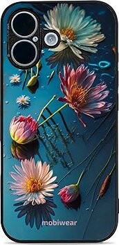 Mobiwear Glossy lesklý pre Apple iPhone 17 – Na hladine