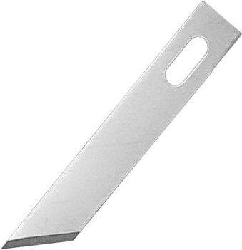 Shesto Modelcraft náhradná čepeľ #67 (5 ks)