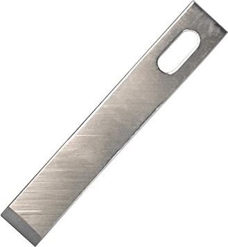 Shesto Modelcraft náhradná čepeľ #17 (5 ks)