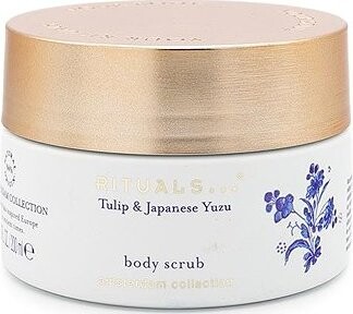 RITUALS Amsterdam Collection Body Scrub 200 ml