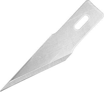 Shesto Modelcraft náhradná čepeľ #2 (5 ks)