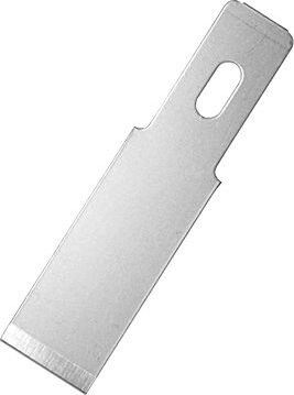 Shesto Modelcraft náhradná čepeľ #18 pre veľký nôž (5 ks)