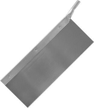 Shesto Modelkraft náhradný pílový list 50 mm 6 zubov/cm