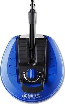 NILFISK Power Patio – čistič plôch