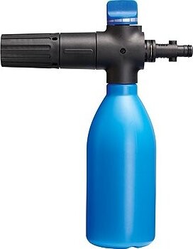 NILFISK Penový Blaster 0,7 l – bajonet; kompatibilný s modelmi Core, Excellent