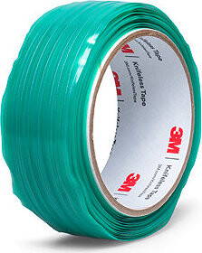 3M Knifeless Tape Tri Line 9 mm × 50 m