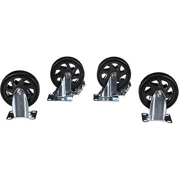 SIXTOL Pojazdné kolieska na dielenský vozík Mechanic Trolley