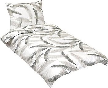 BELLATEX Obliečky bavlna 90/929 pierka 140 × 200, 70 × 90