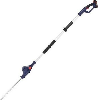 GÜDE Nožnice na živý plot AKU teleskopické HST 18-201-05 (1× 2 Ah)