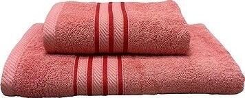 Pemitex Osuška RELAX 70 × 140 cm meruňka