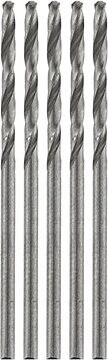 Shesto Rotacraft vrták válcový HSS-G 0.3 mm (5 ks)