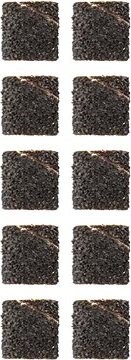 Shesto Rotacraft brusné válečky P120 (10 ks)