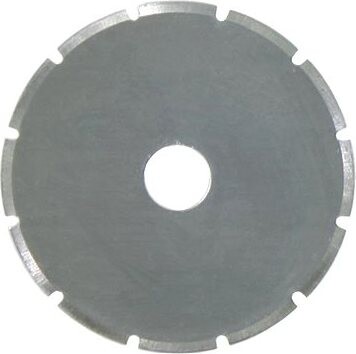 Shesto Modelcraft rotačná čepeľ 28 mm prerušovaná